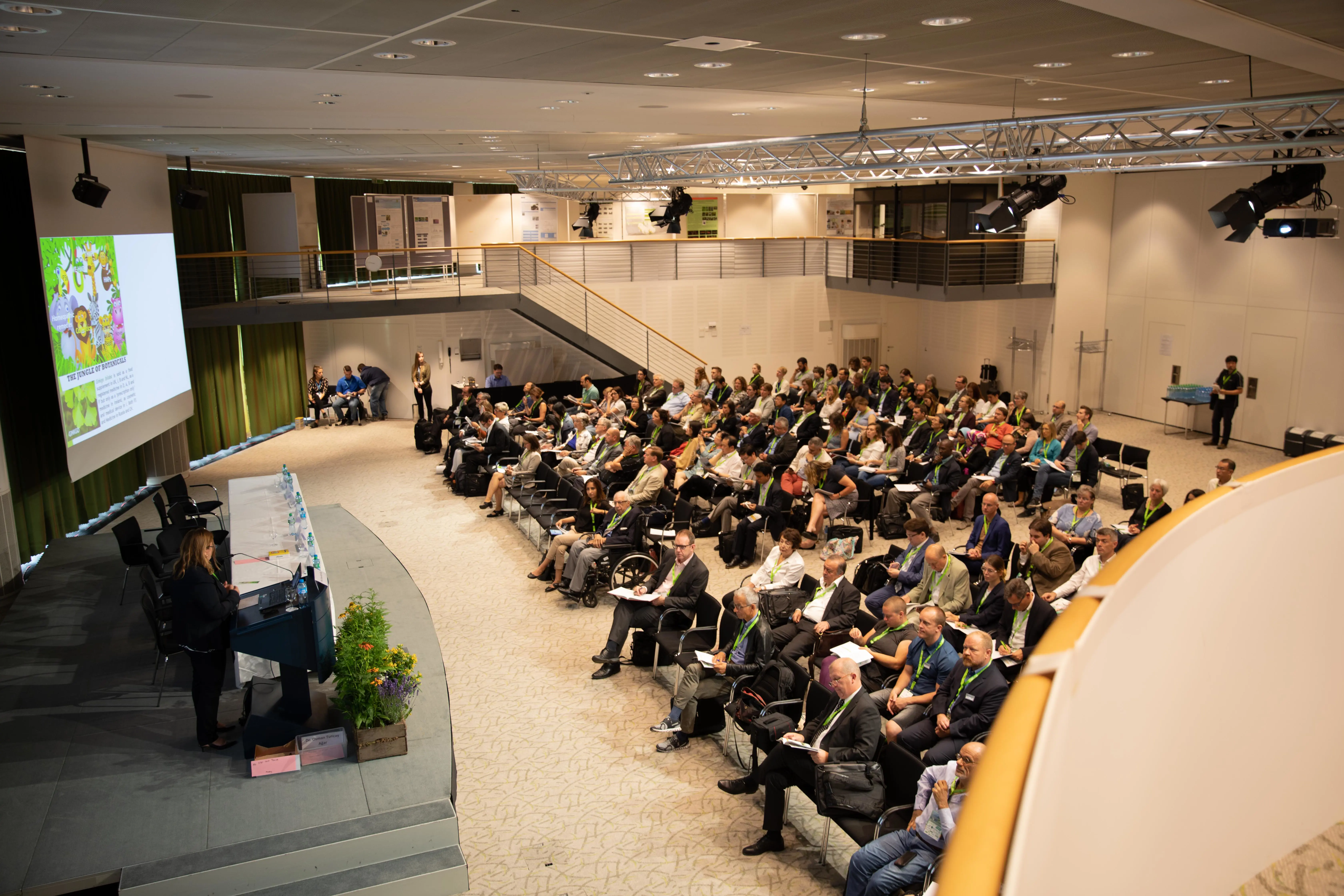 Phytopharm Congress 2018 – a great success