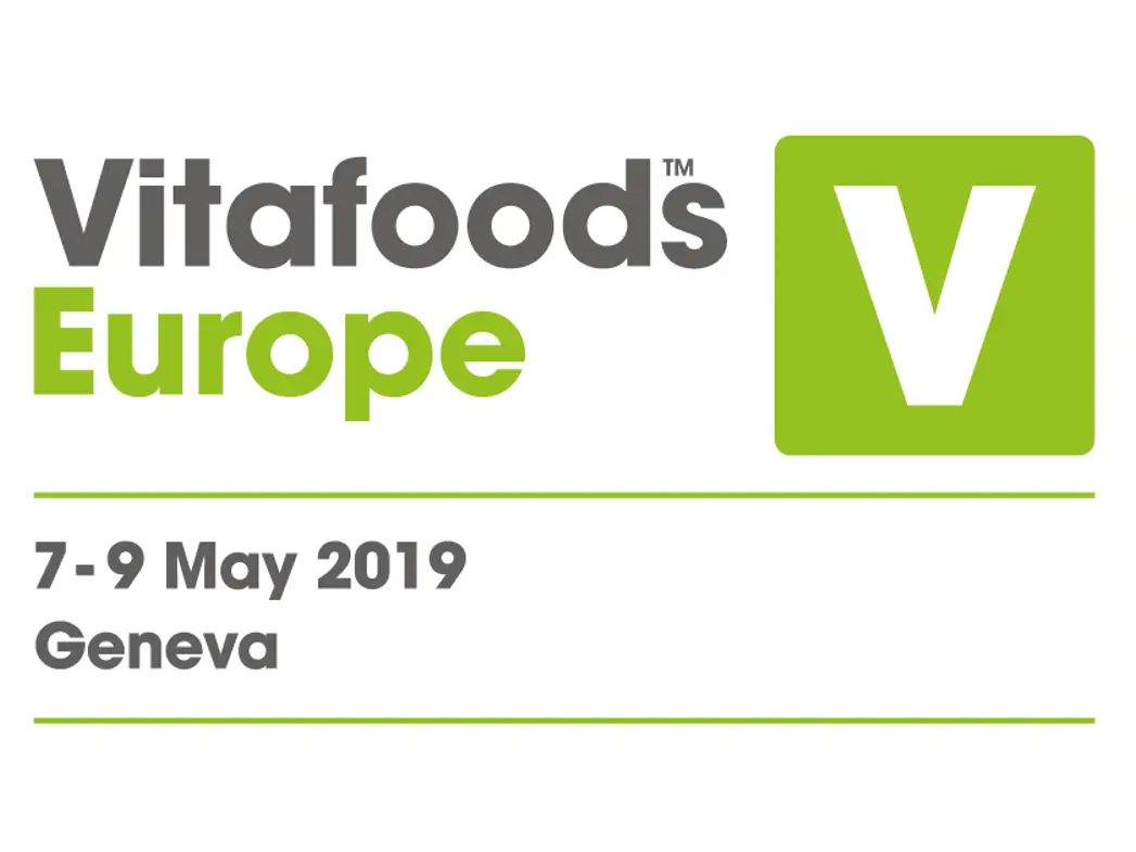 Zeller attends Vitafoods Europe