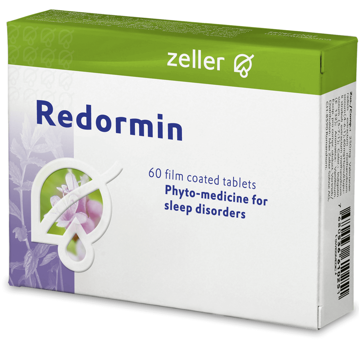 Redormin – Ze 91019