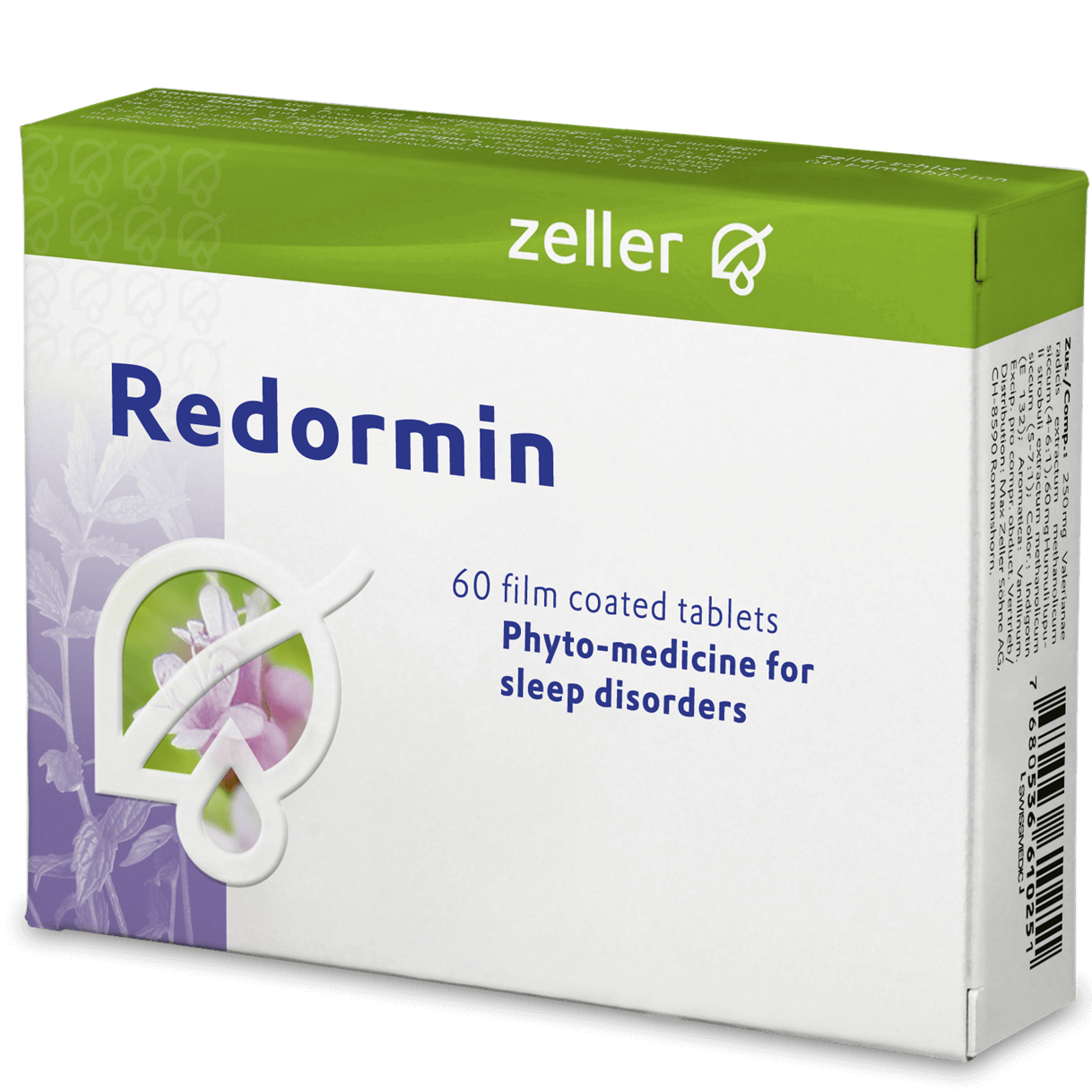 Redormin – Ze 91019 Redormin – Ze 91019