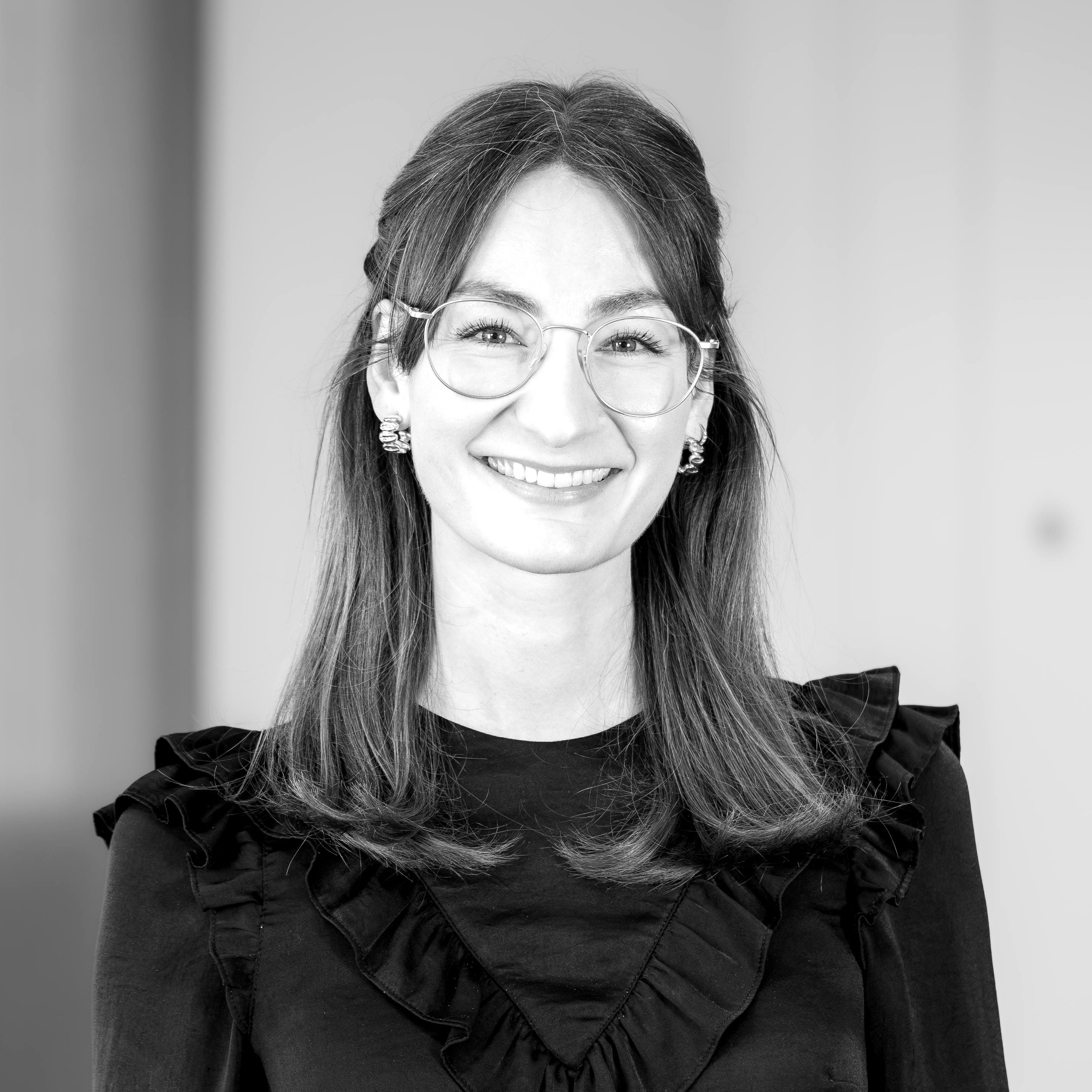 Johanna Rudolph