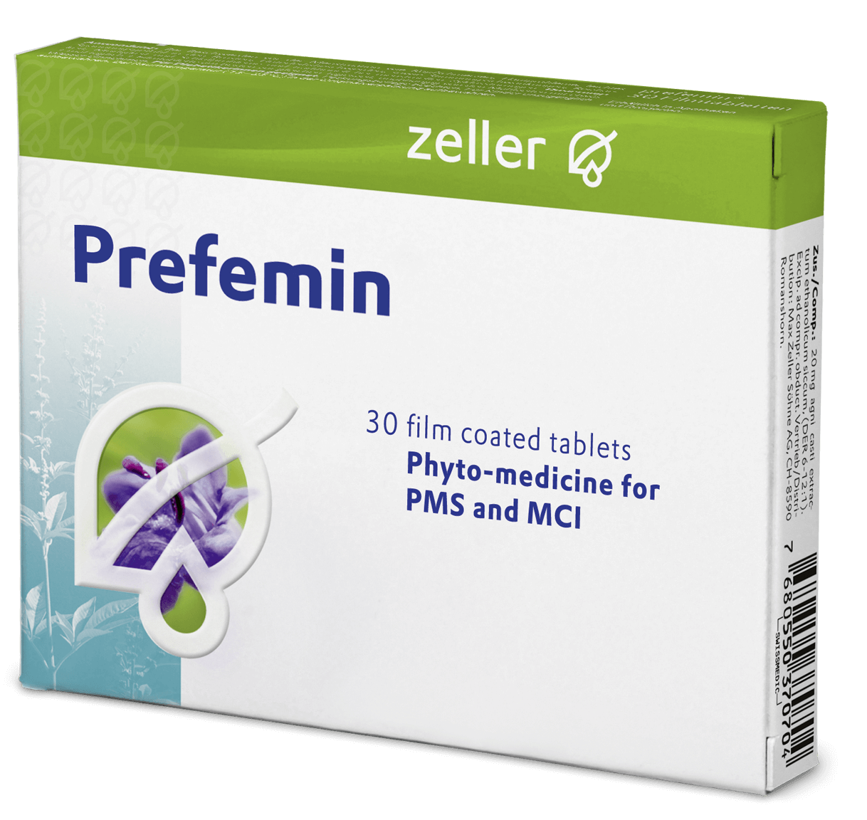 Prefemin® – Ze 440