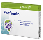 Prefemin® – Ze 440