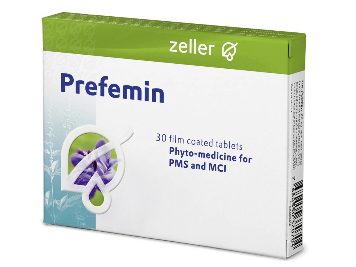Prefemin® – Ze 440 Prefemin® – Ze 440