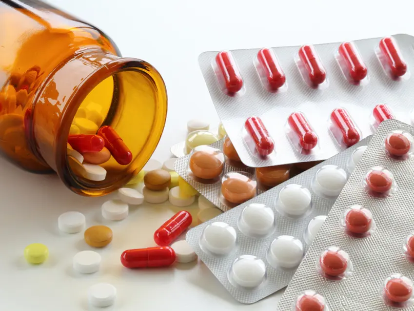 St. John’s wort without drug interactions? St. John’s wort without drug interactions?