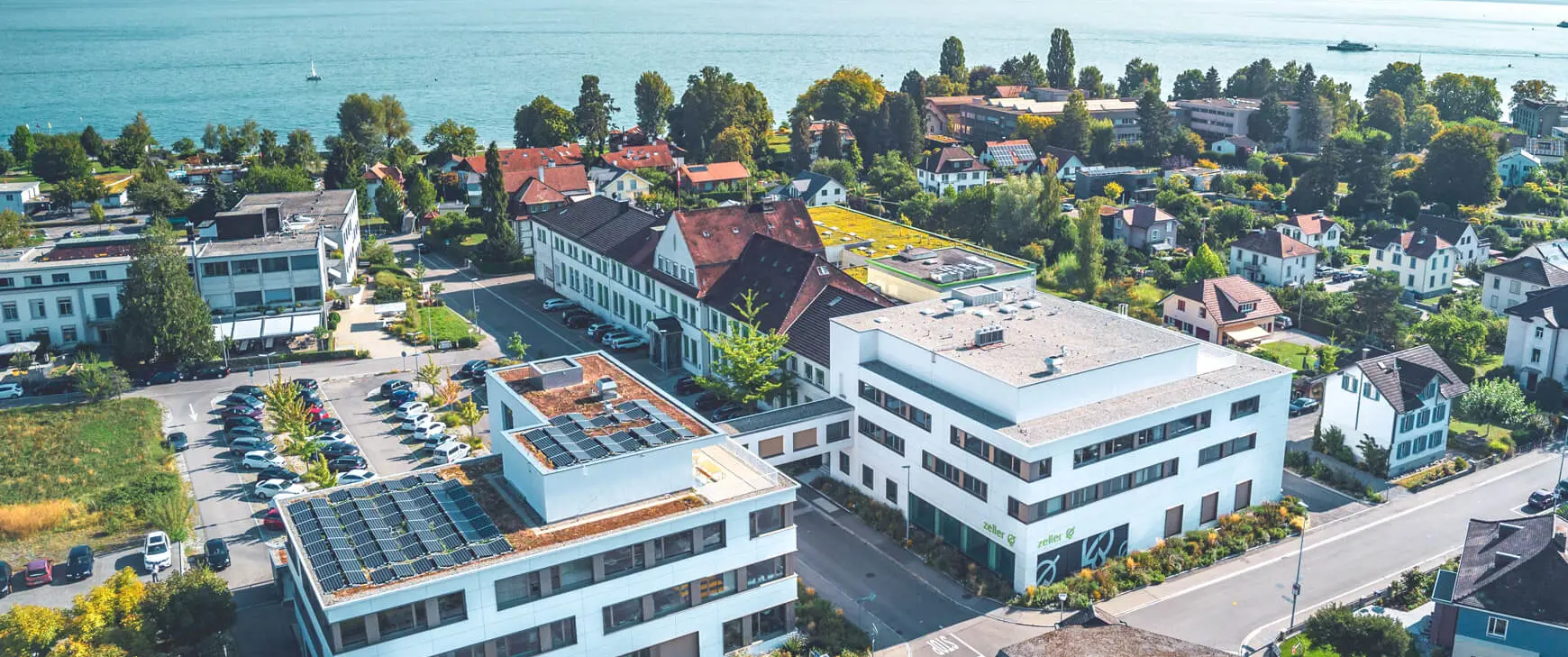 Zeller Unternehmen