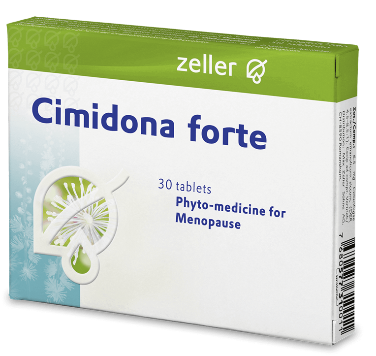 Cimidona® – Ze 450