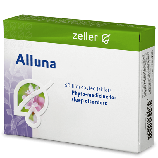 Alluna® – Ze 91019