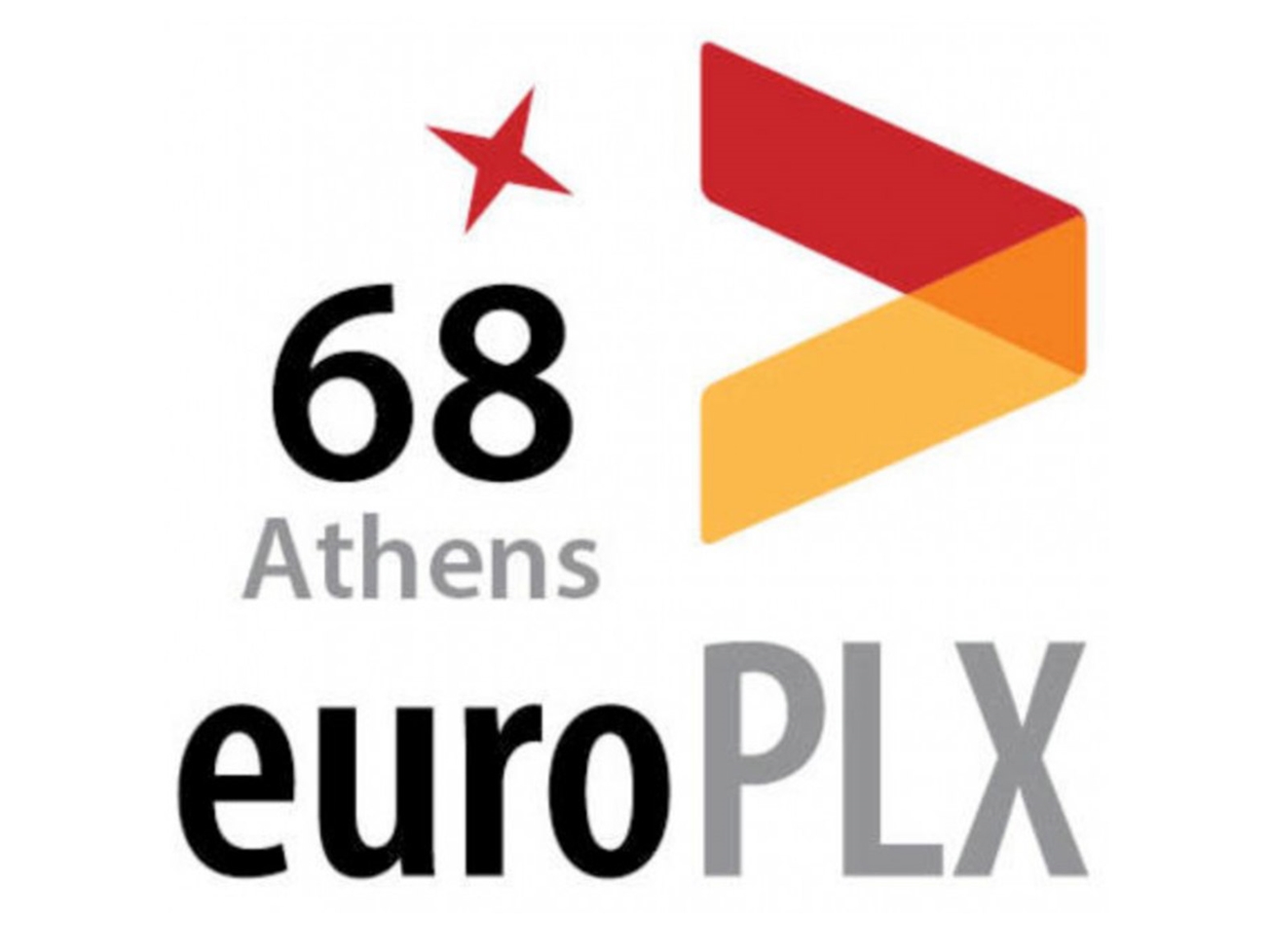 Meet us at euroPLX 68 Athens