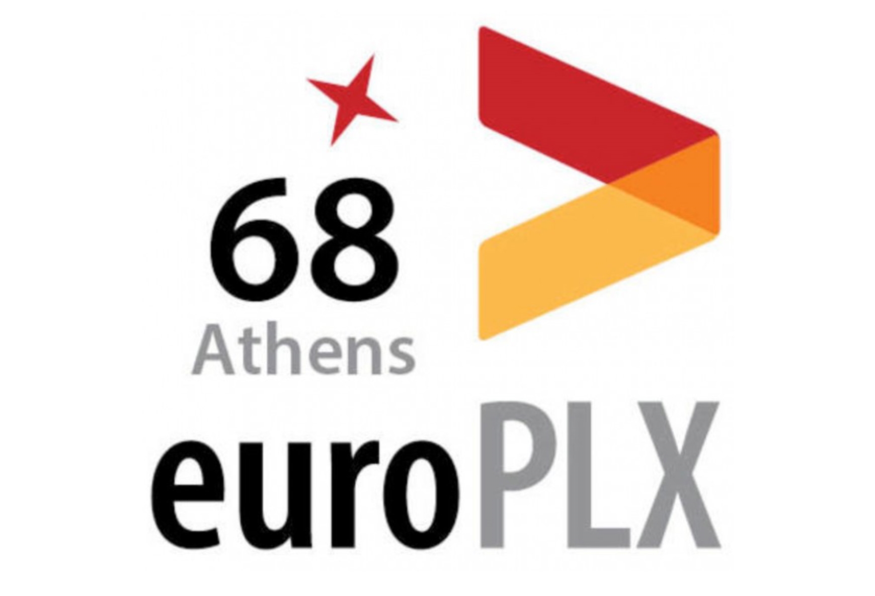 Meet us at euroPLX 68 Athens