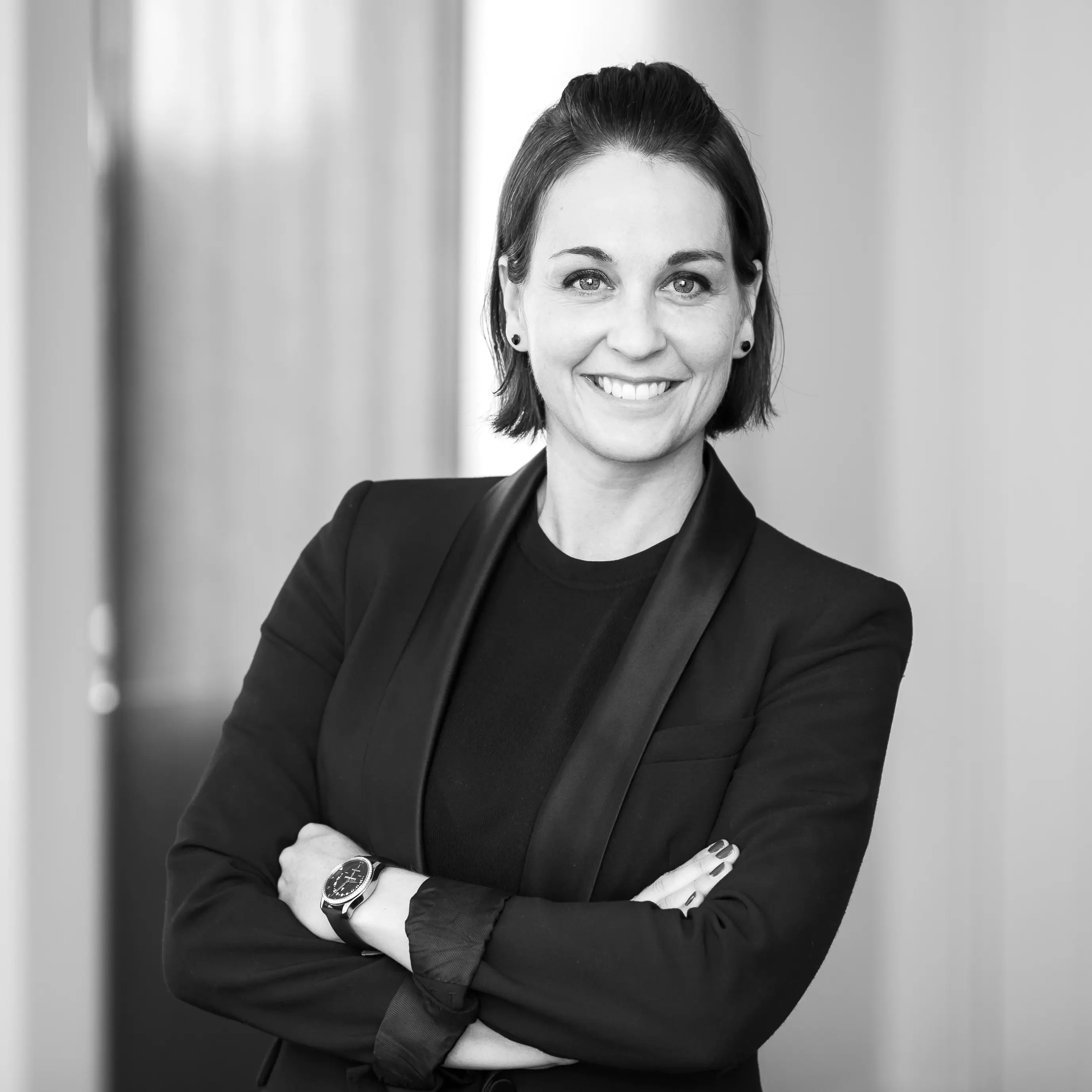 Christine Rohner Zeller International | zeller