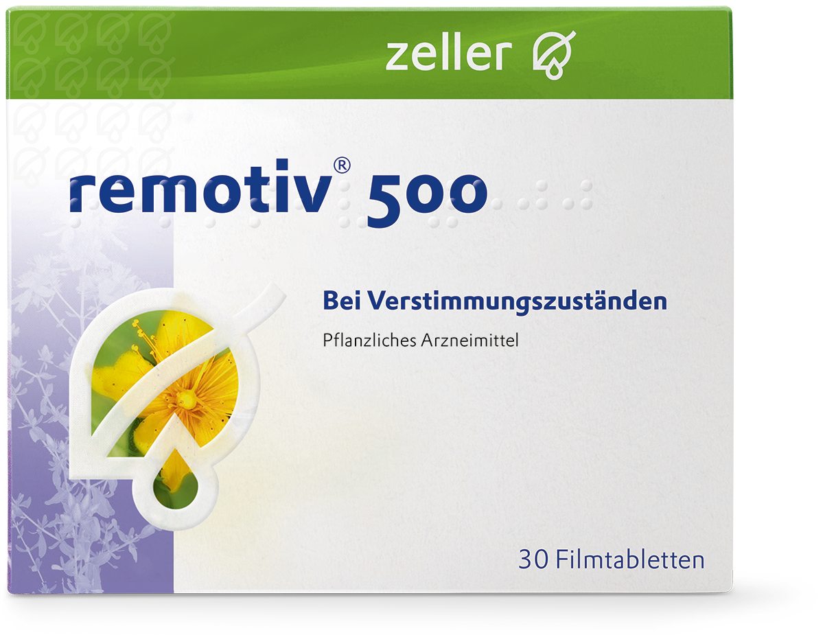 remotiv® 500