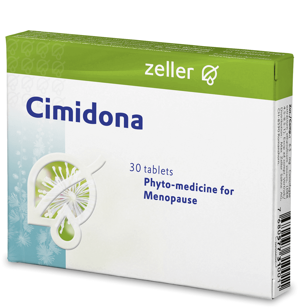 Cimidona® – Ze 450 Cimidona® – Ze 450