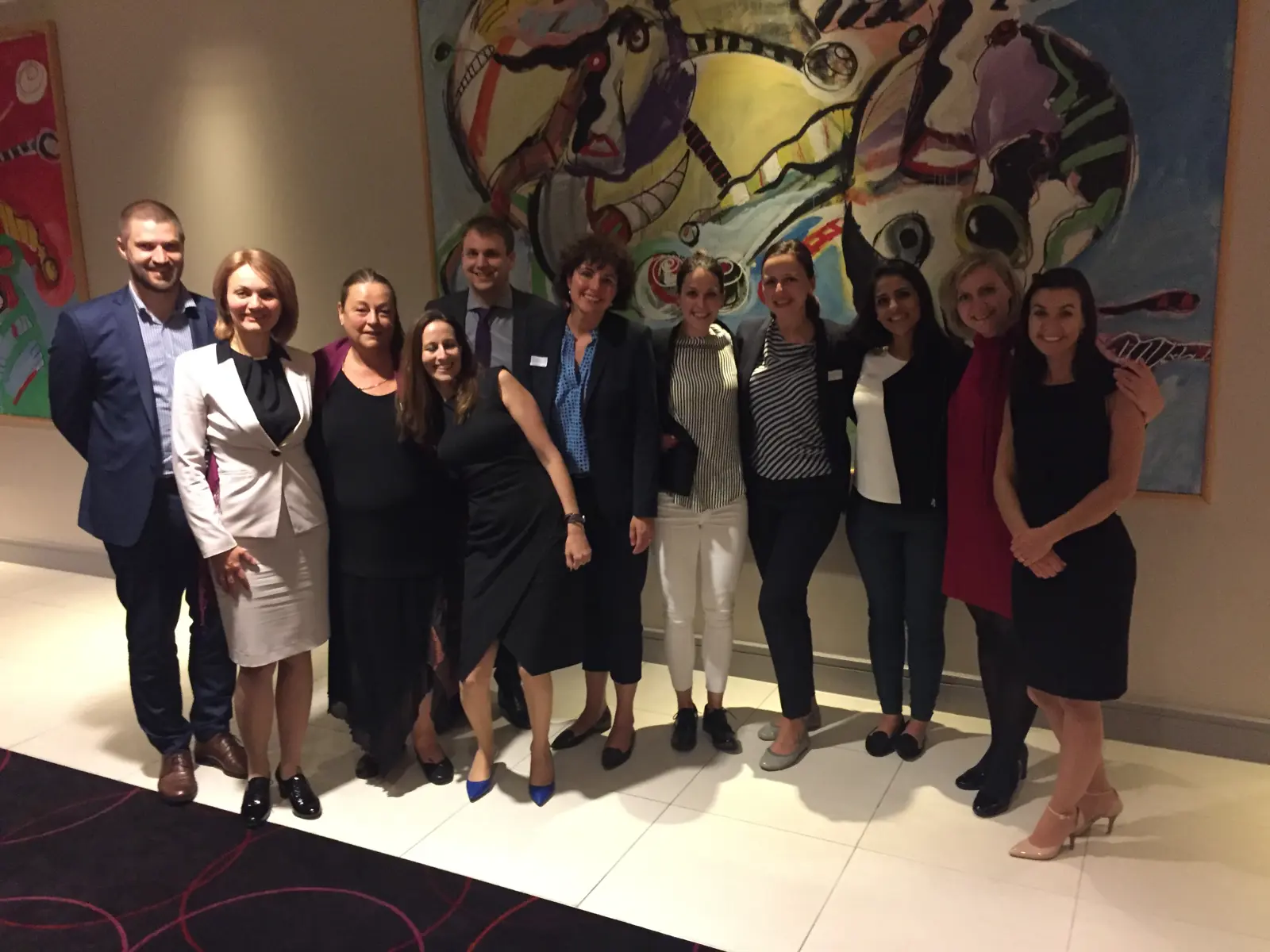 Gruppenfoto Expert Dinner.JPG