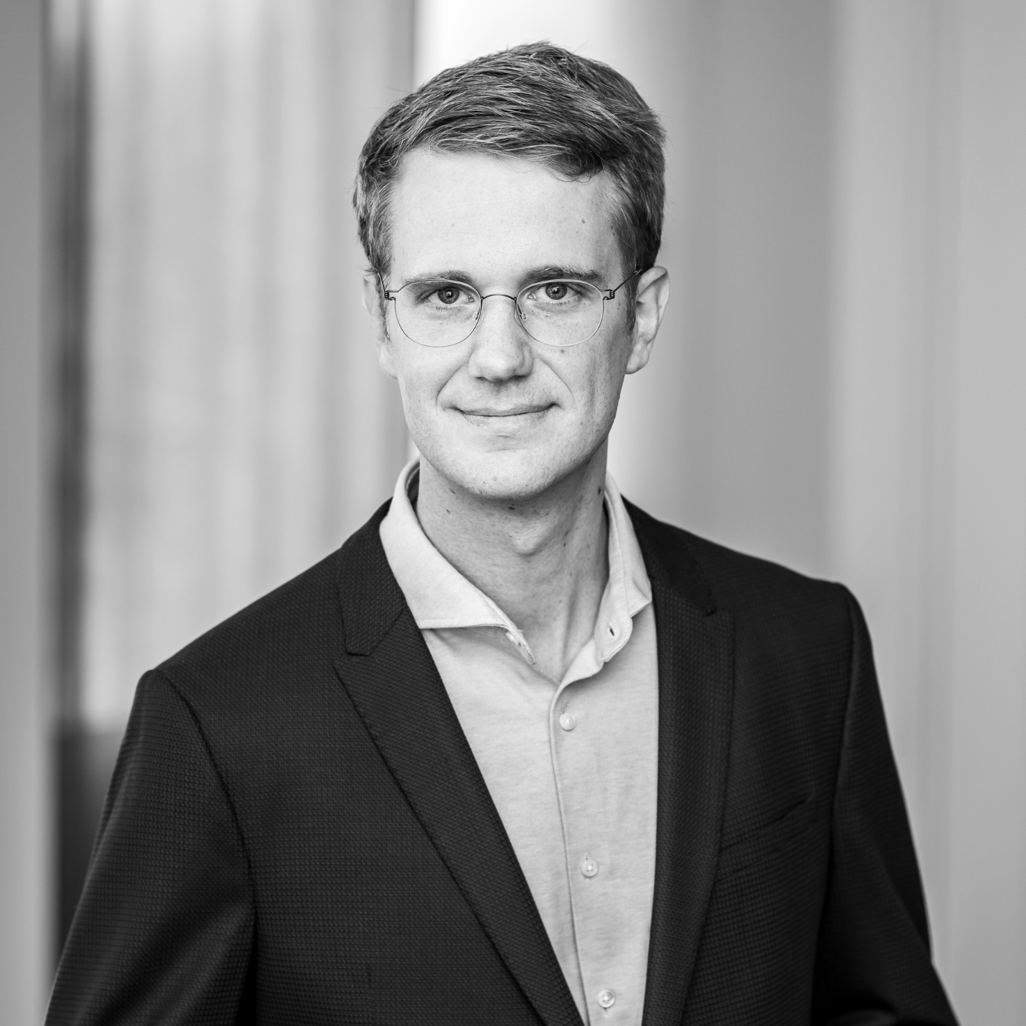 Dr. Hendrik Bussmann