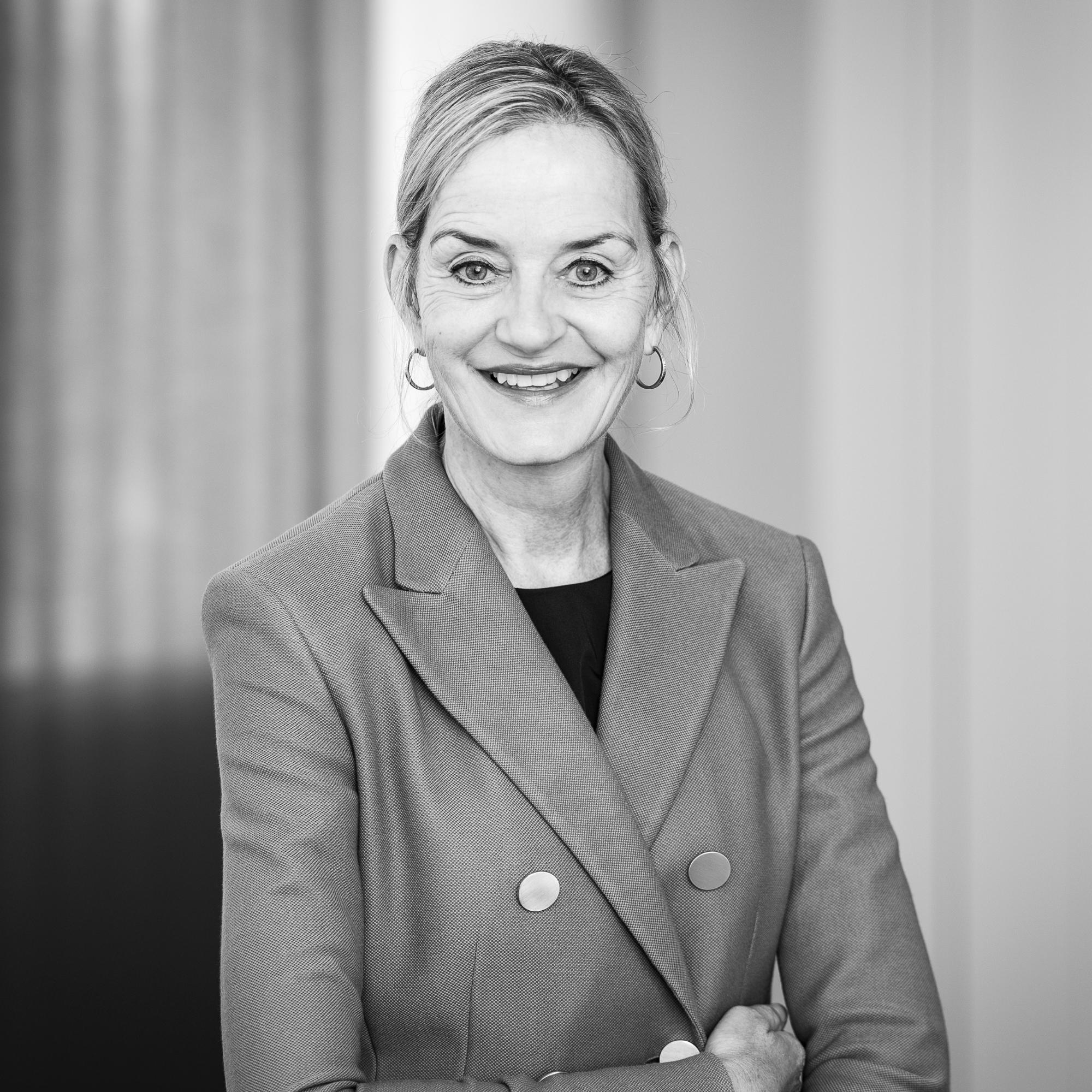 Prof. Dr. Veronika Butterweck