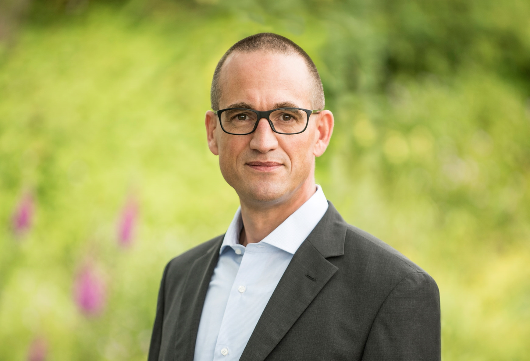 Interview with Georg Boonen – CEO, Max Zeller, Switzerland
