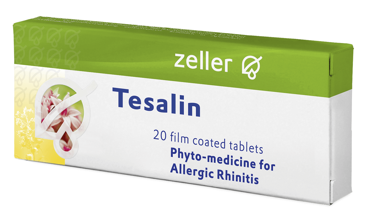 Tesalin® – Ze 339