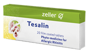 Tesalin® – Ze 339