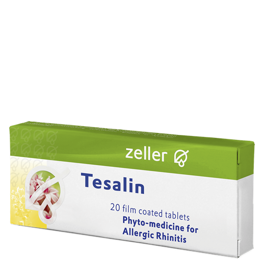 Tesalin® – Ze 339