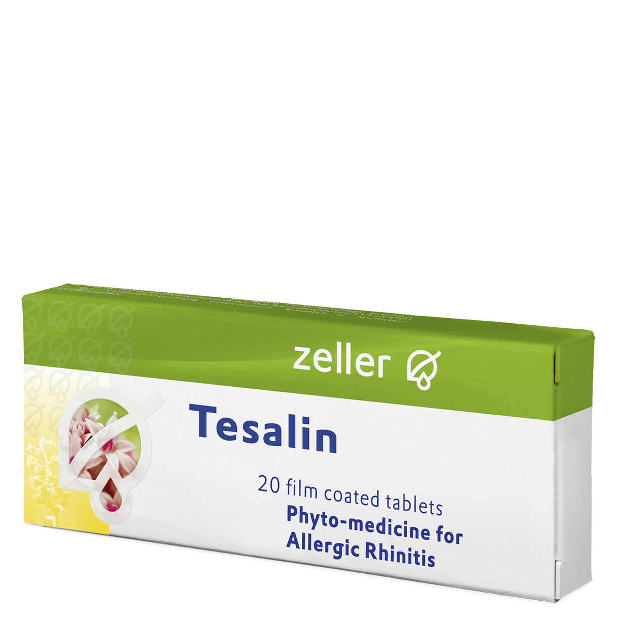 Tesalin® – Ze 339 Tesalin® – Ze 339